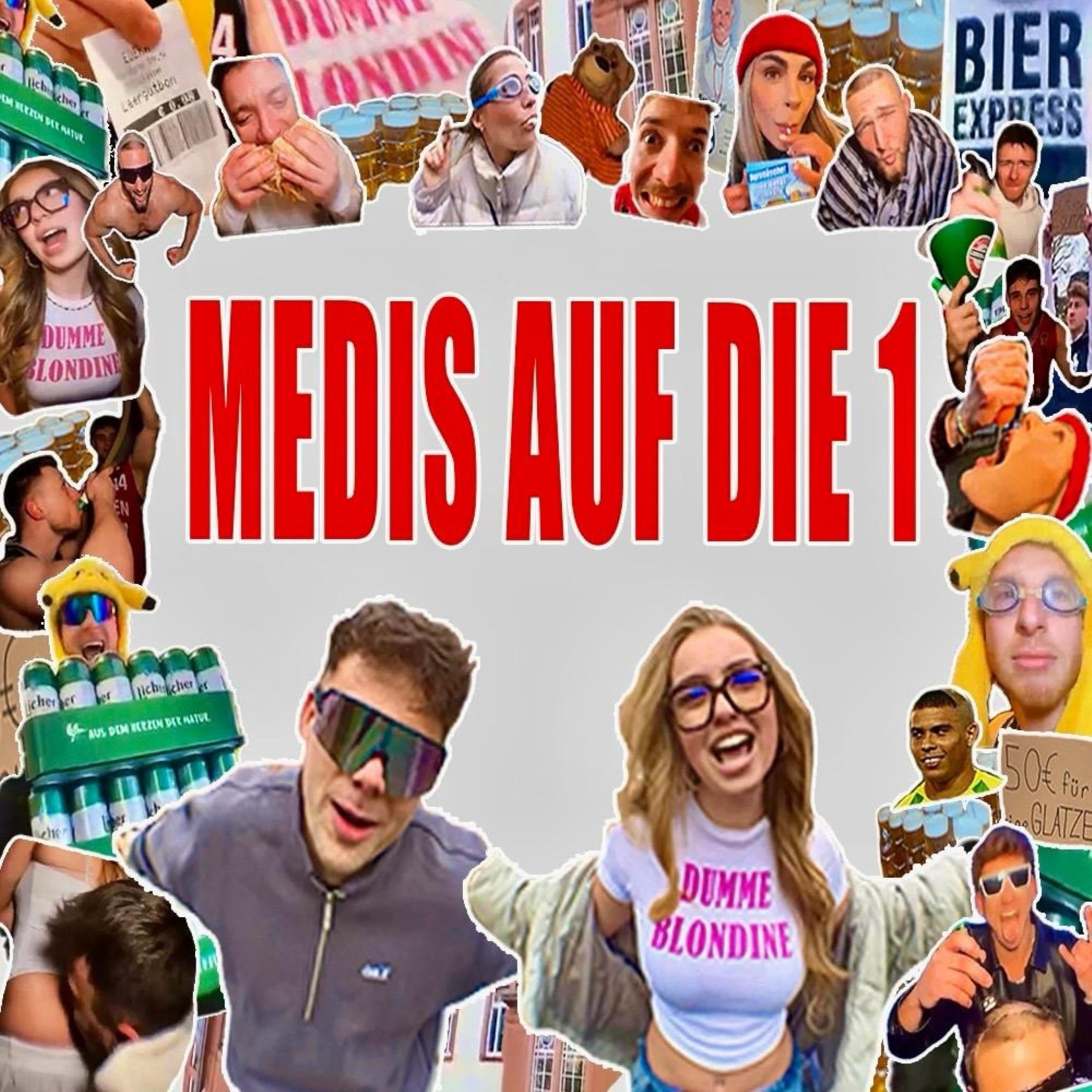 Medimeisterschaften Gießen