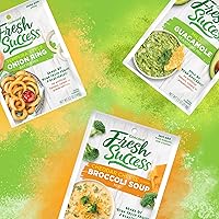 Vista 4 de Concord Foods Mezcla de condimentos de ensalada de col All-American, mezcla picante y dulce para ensalada de col cremosa, solo tienes que añadir