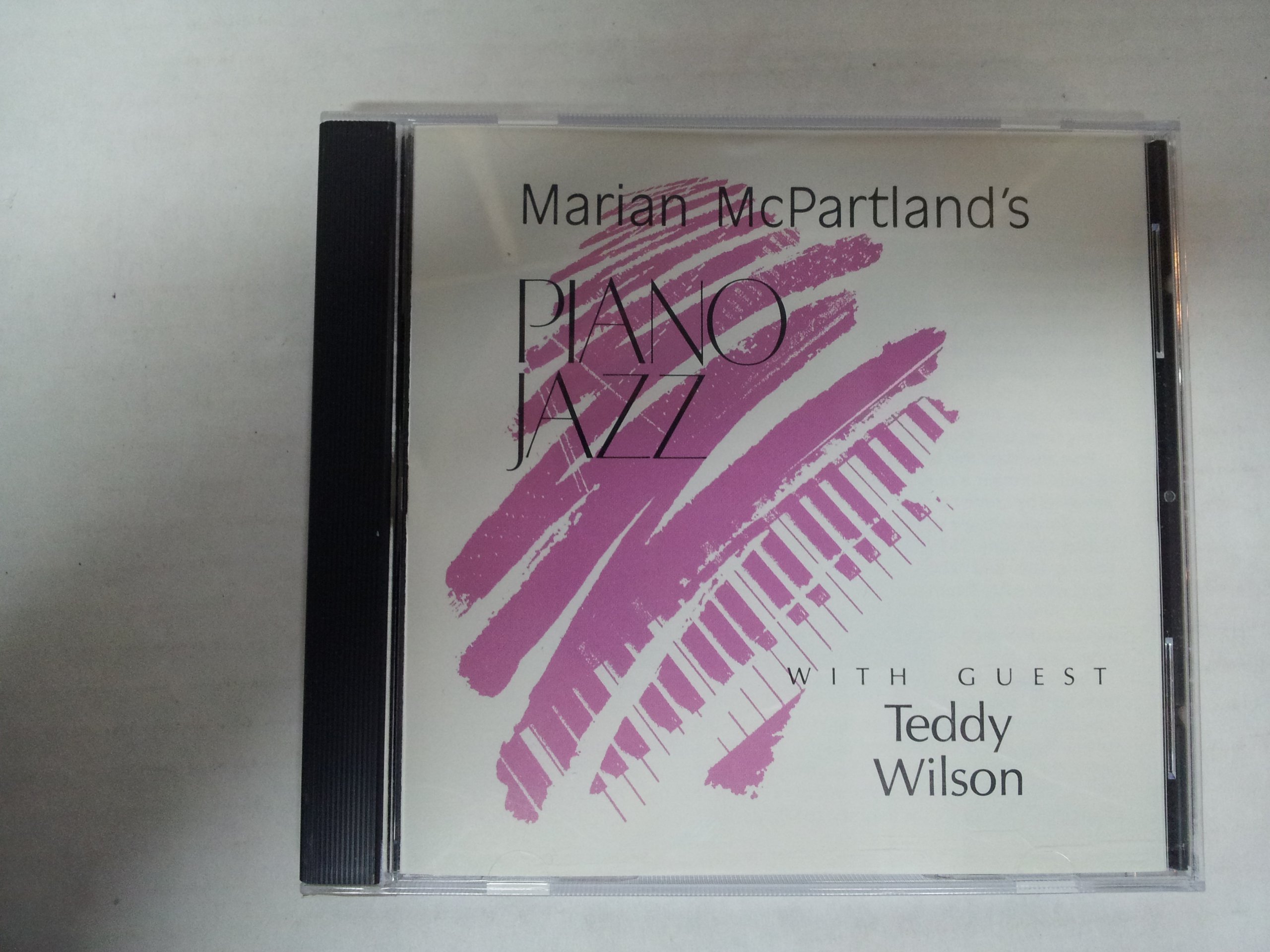 Piano Jazz