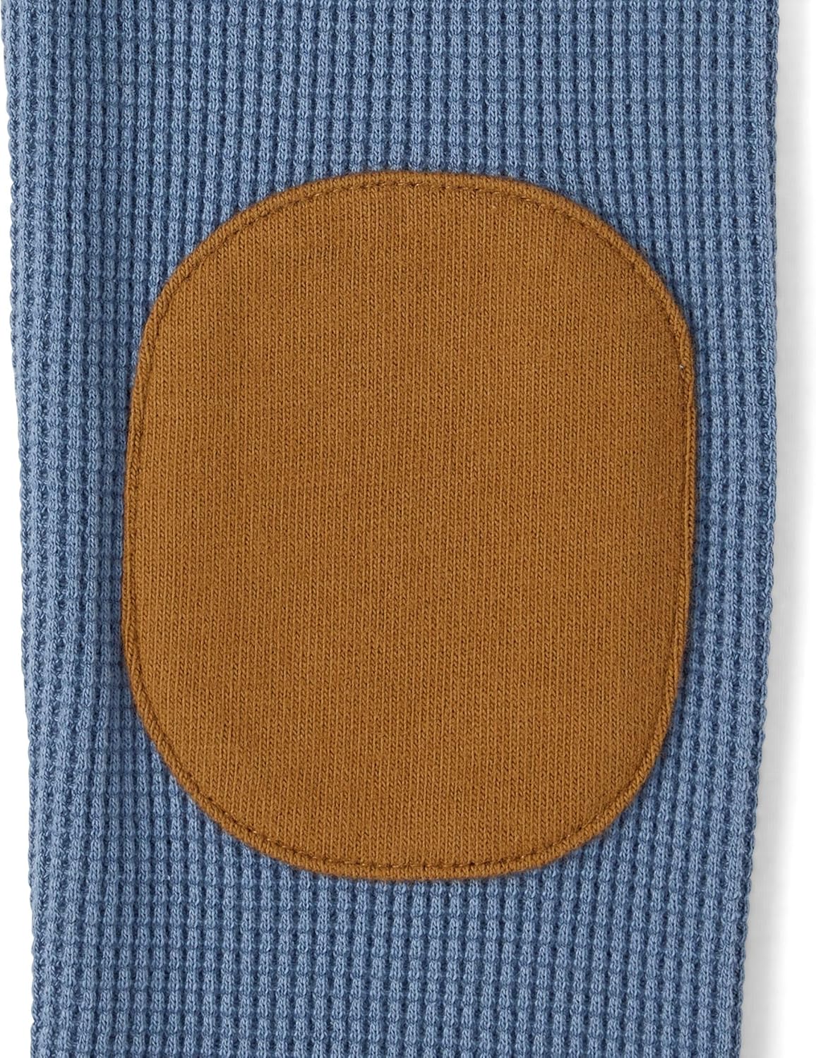 Gymboree Boys and Toddler Long Sleeve Thermal Henley Shirt - Image 2