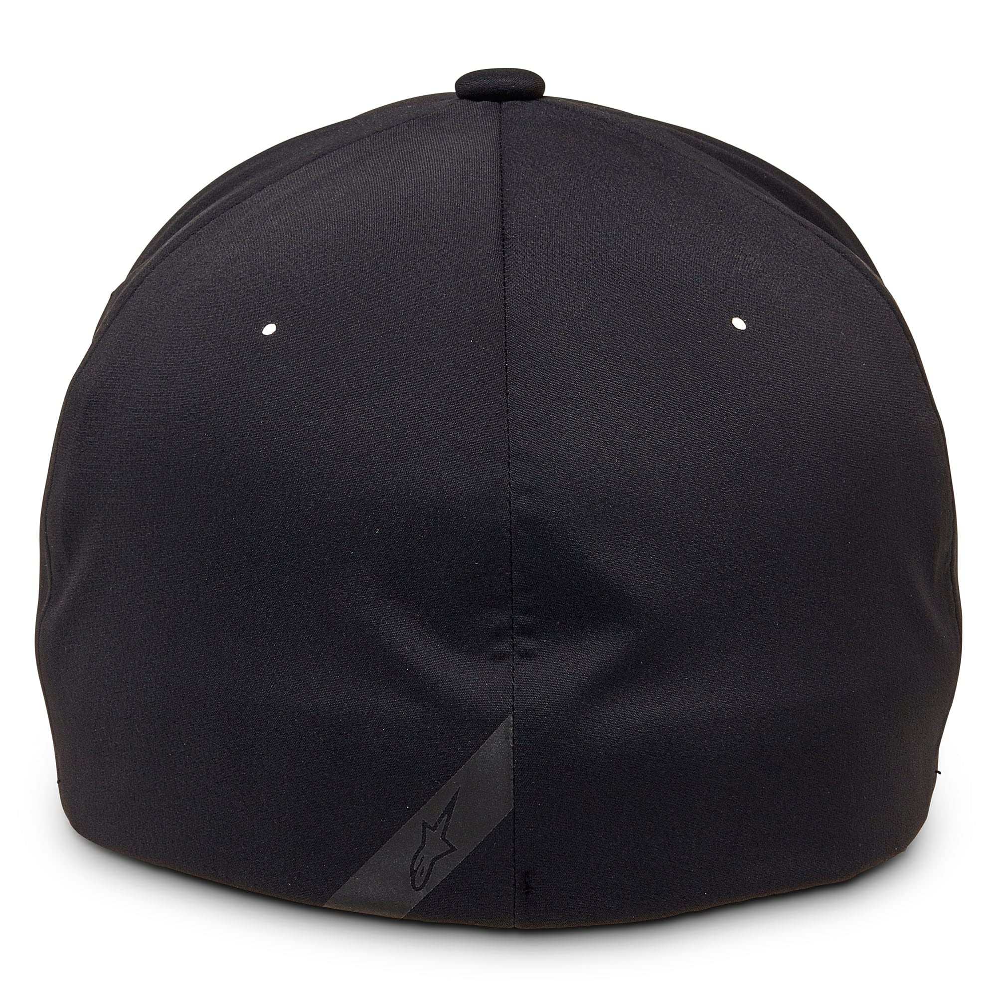 Alpinestars Herren Baseball Kappe Corp Shift Edit Delta Hat