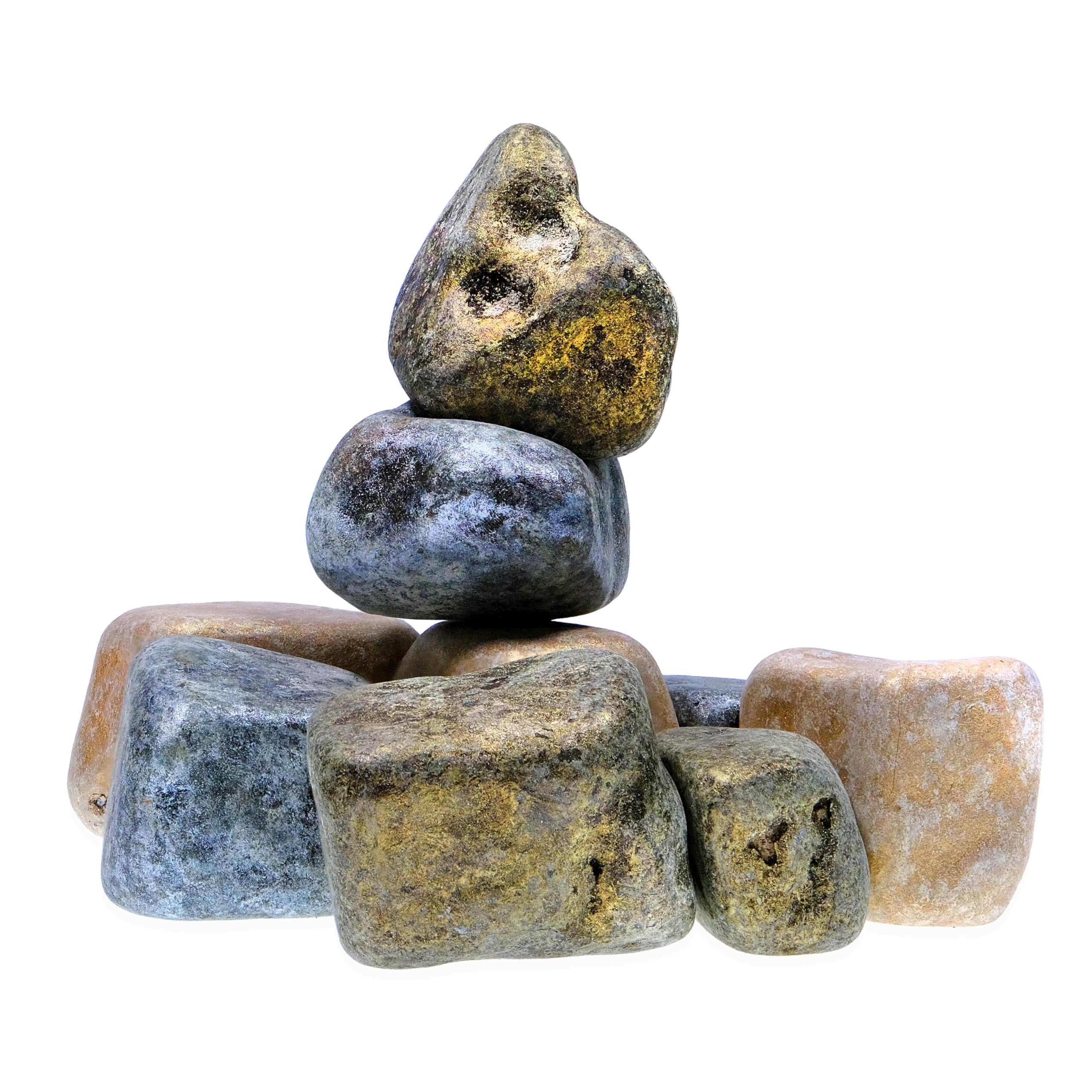 Chocolate Rocks Gold Snapklik.com : Choco Boulders Giant Chocolate Rocks - Half Pound