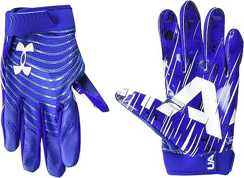 Miniatura 2 de Under Armour Blur Gloves