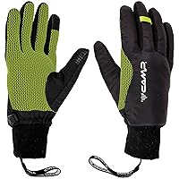 C.A.M.P. - G AIR - XXL - Nero/Lime