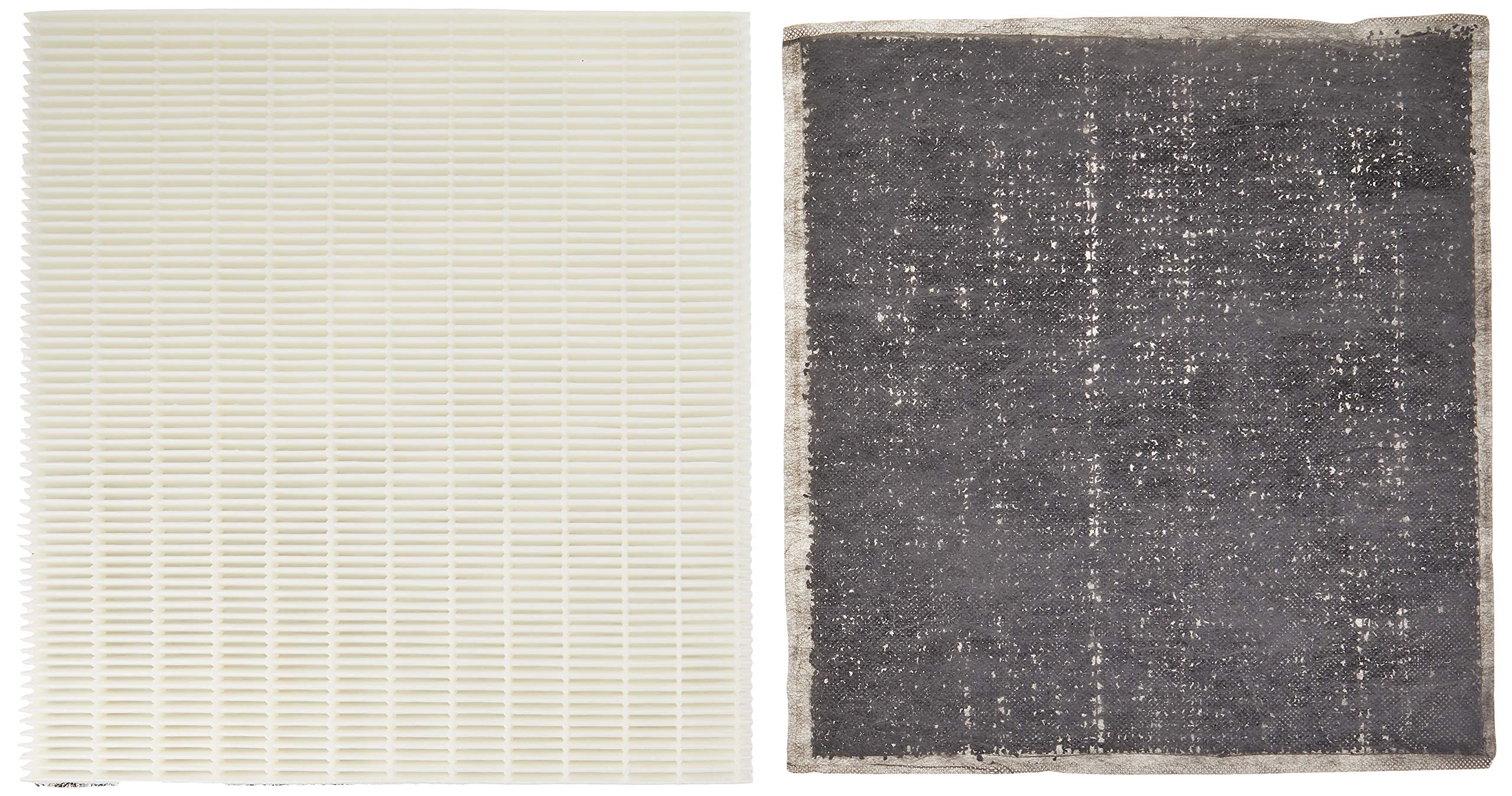 Amazon | 【純正品】 パナソニック 空気清浄機フィルター 集じん・脱臭  