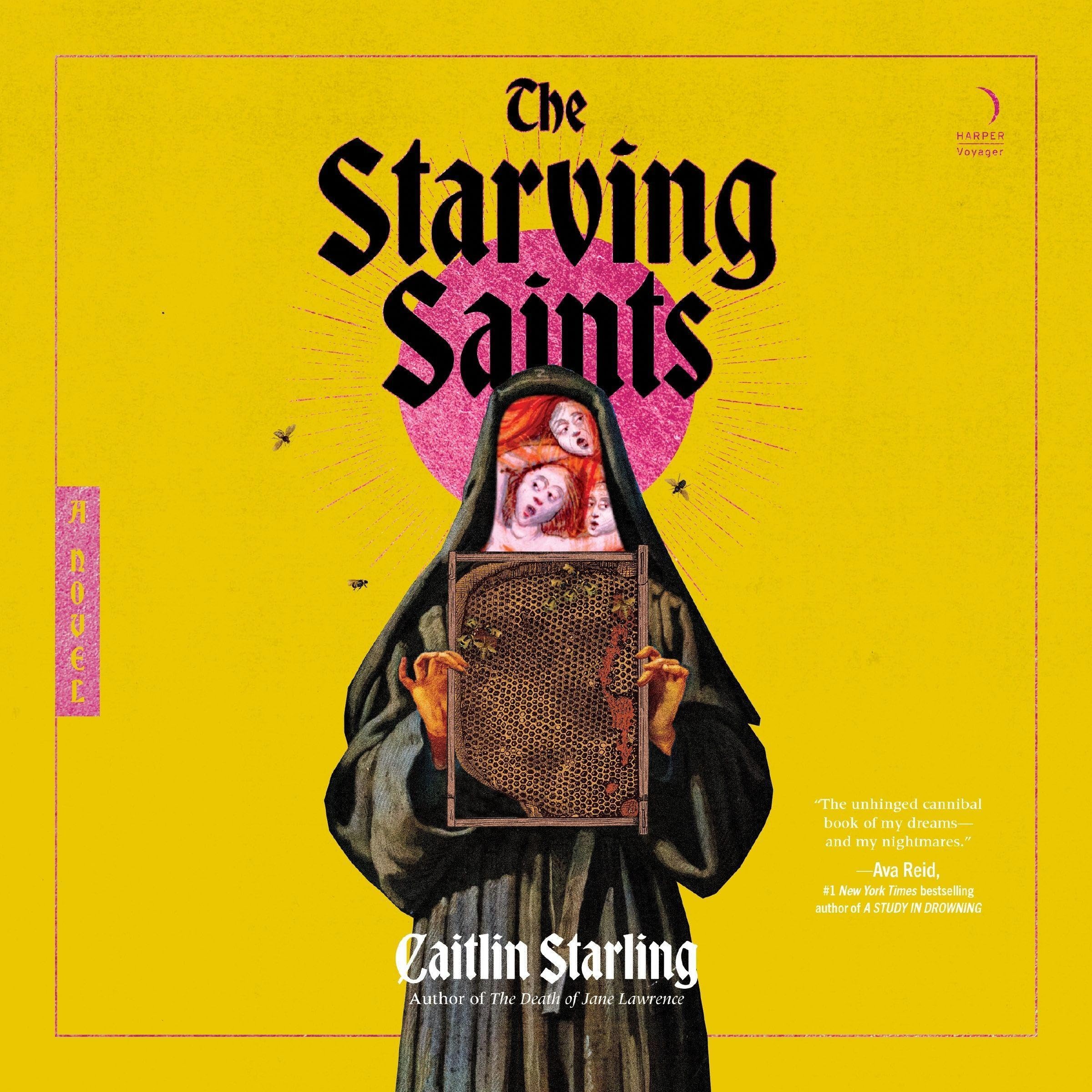 The Starving Saints