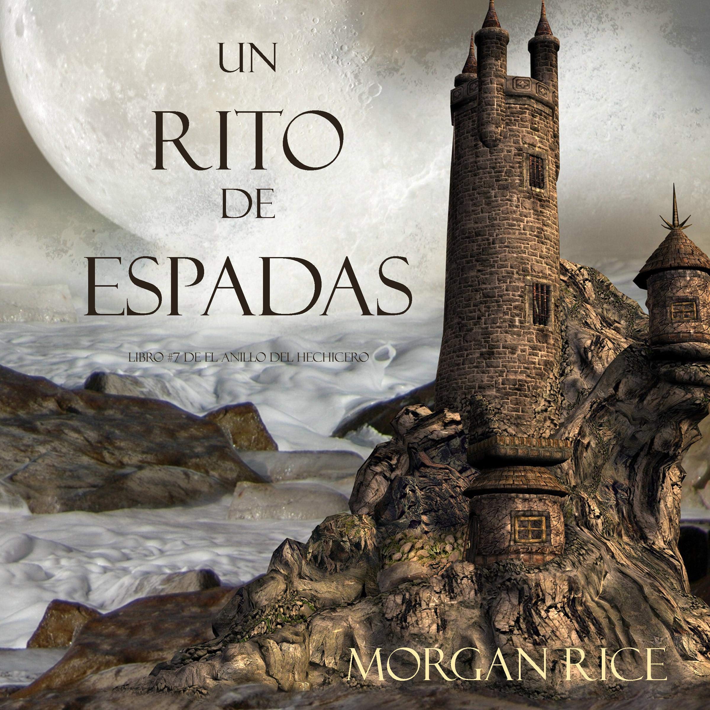Cover art for Un Rito De Espadas [A Rite of Swords]
