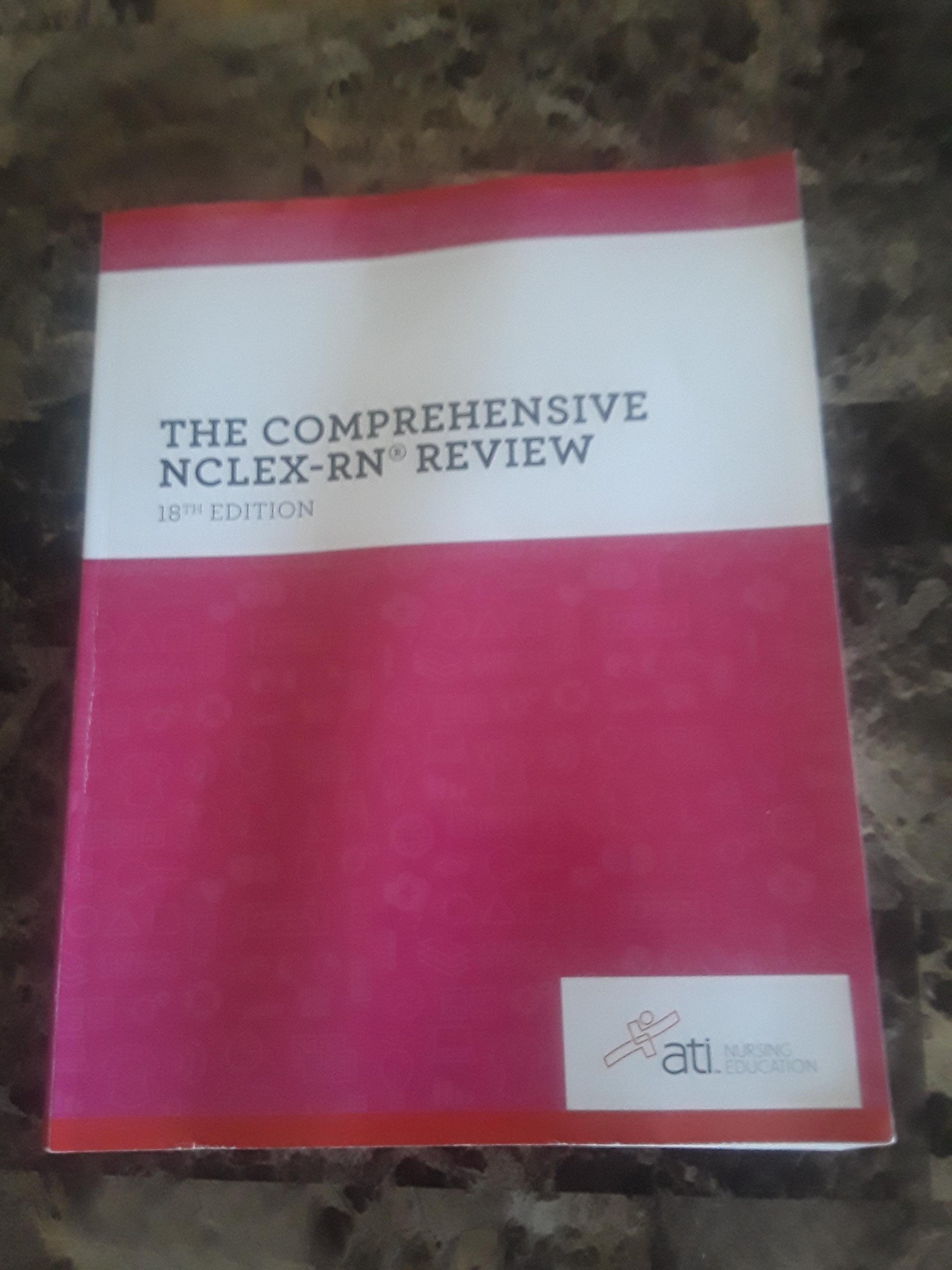 Comprehensive NCLEX�-RN Review 18th Edition