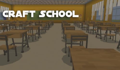 Monster School Maps