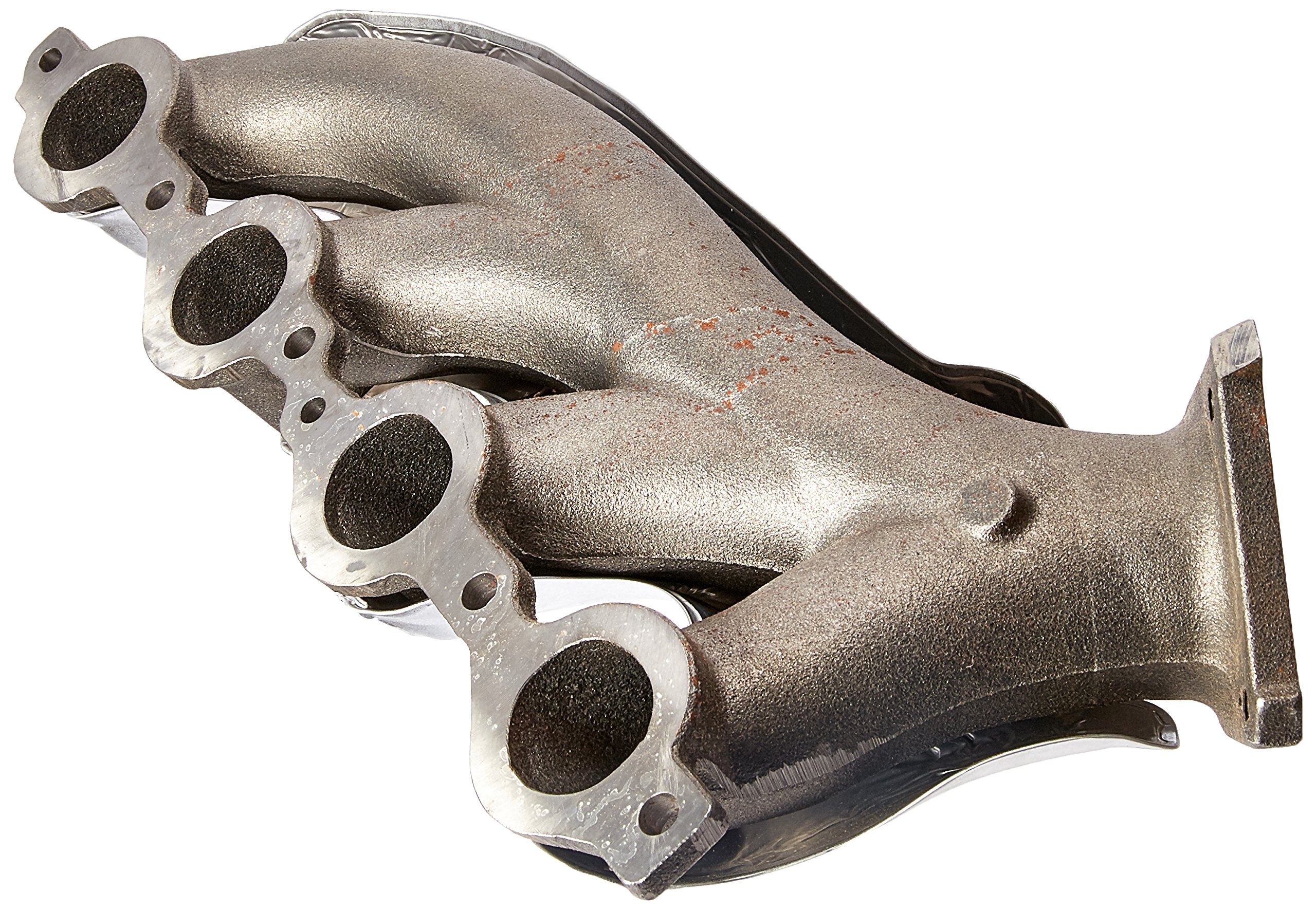 Amazon.com: GM Genuine GM 12616285 Exhaust Manifold : Automotive