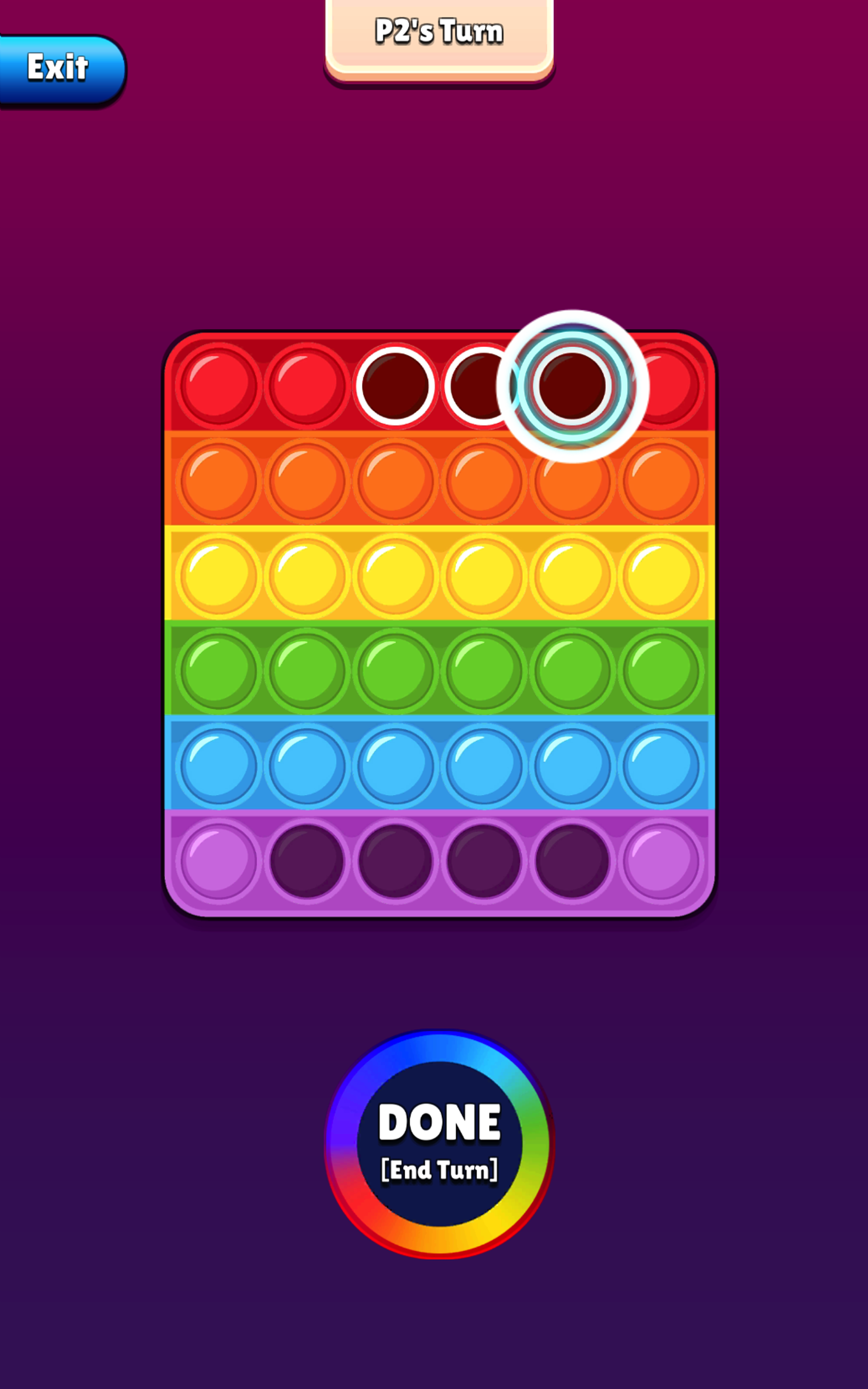 Fidget Battle Pop - Turn-Based Pop Battle Puzzle - App on Amazon Appstore