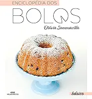 Enciclopédia dos Bolos: Básico