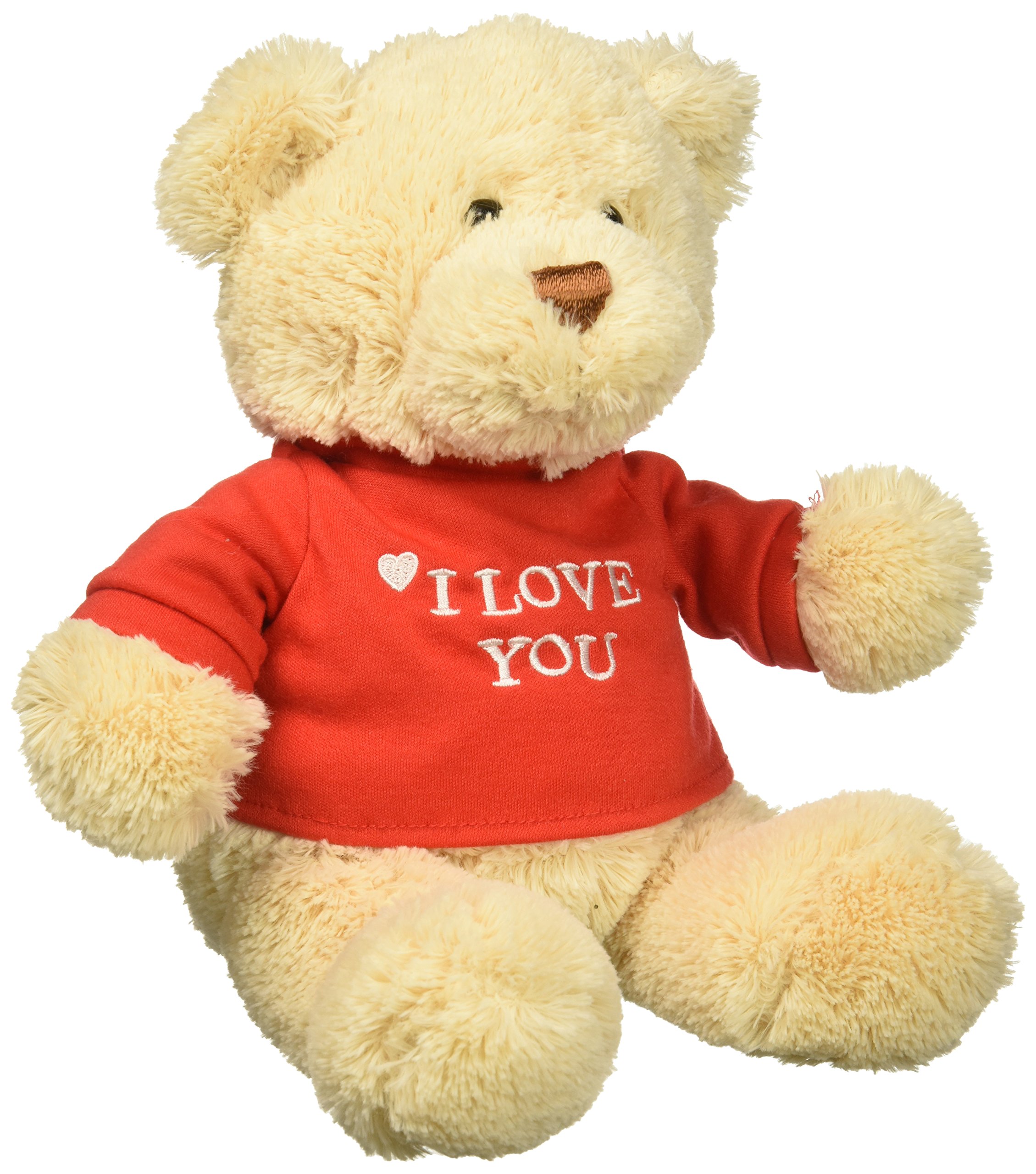 GUNDI Love You Bear Single