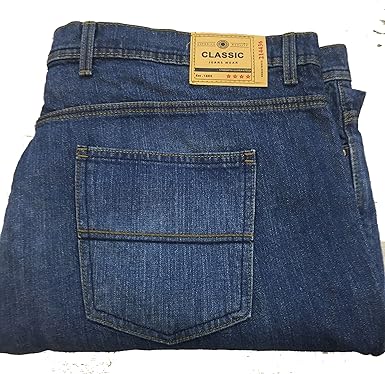 M&s classic jeans Clearance