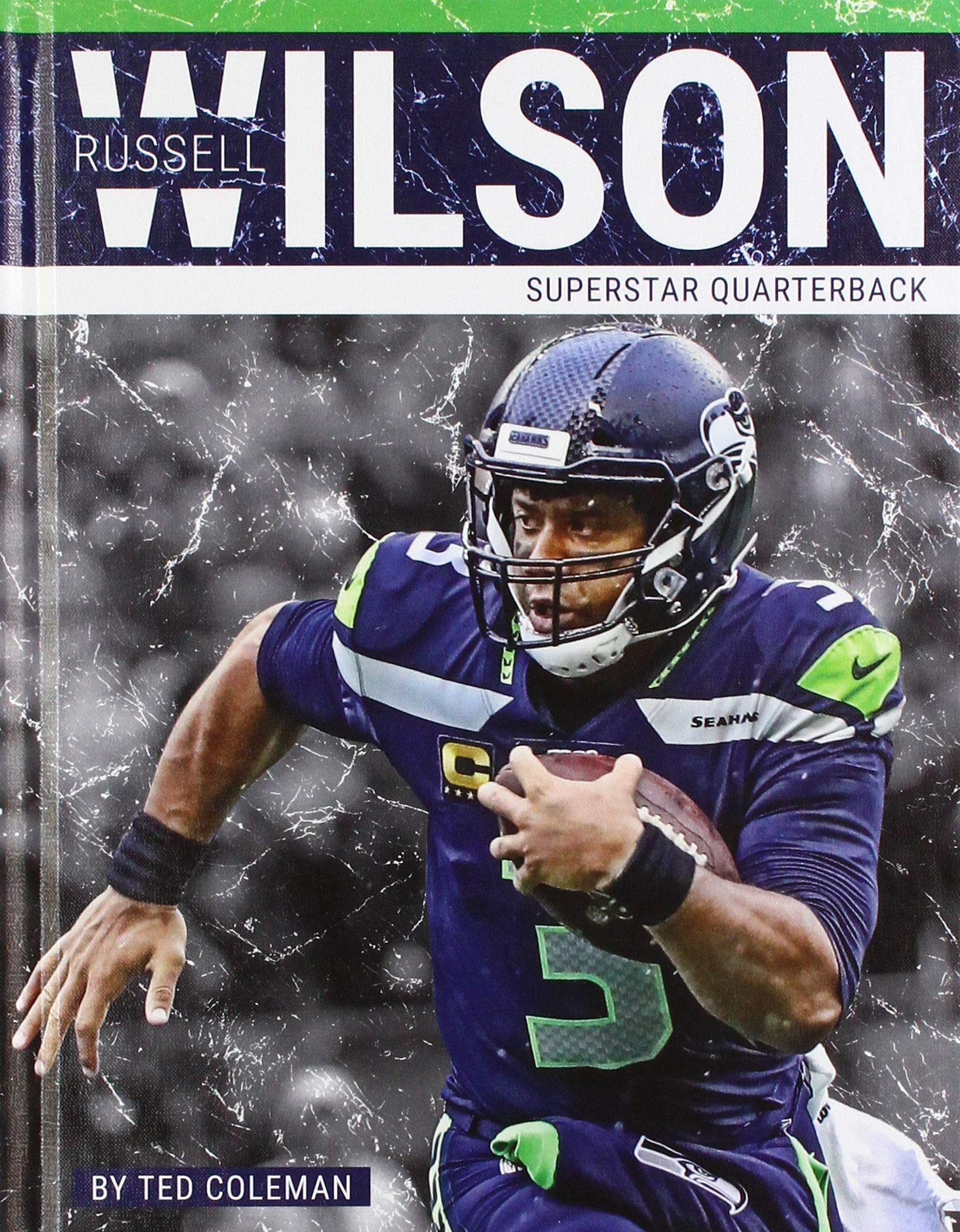 Russell Wilson (Primetime: Superstar Quarterbacks)