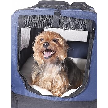 amazon elitefield dog crate