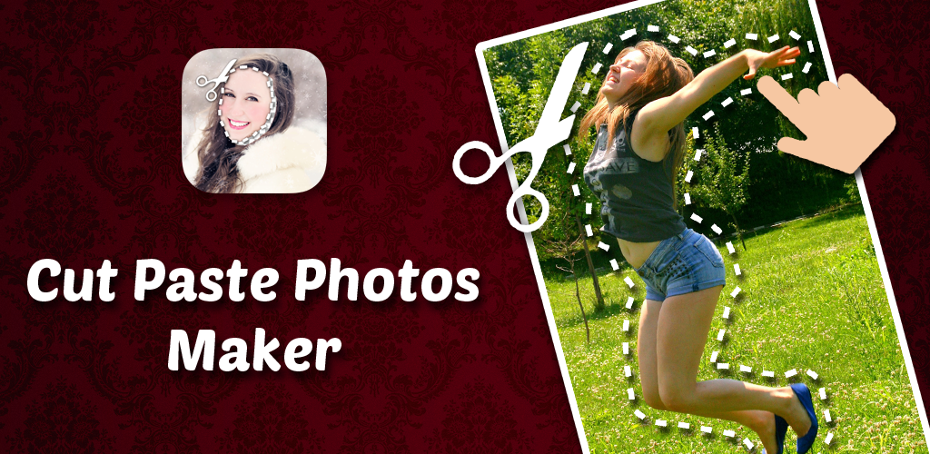 Pastemaker Cut Paste Photos Maker:Amazon.com:Appstore for Android