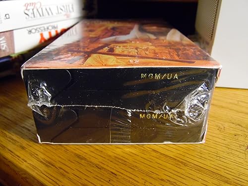 Miniatura 3 de The Greatest Story Ever Told (Special Edition) VHS