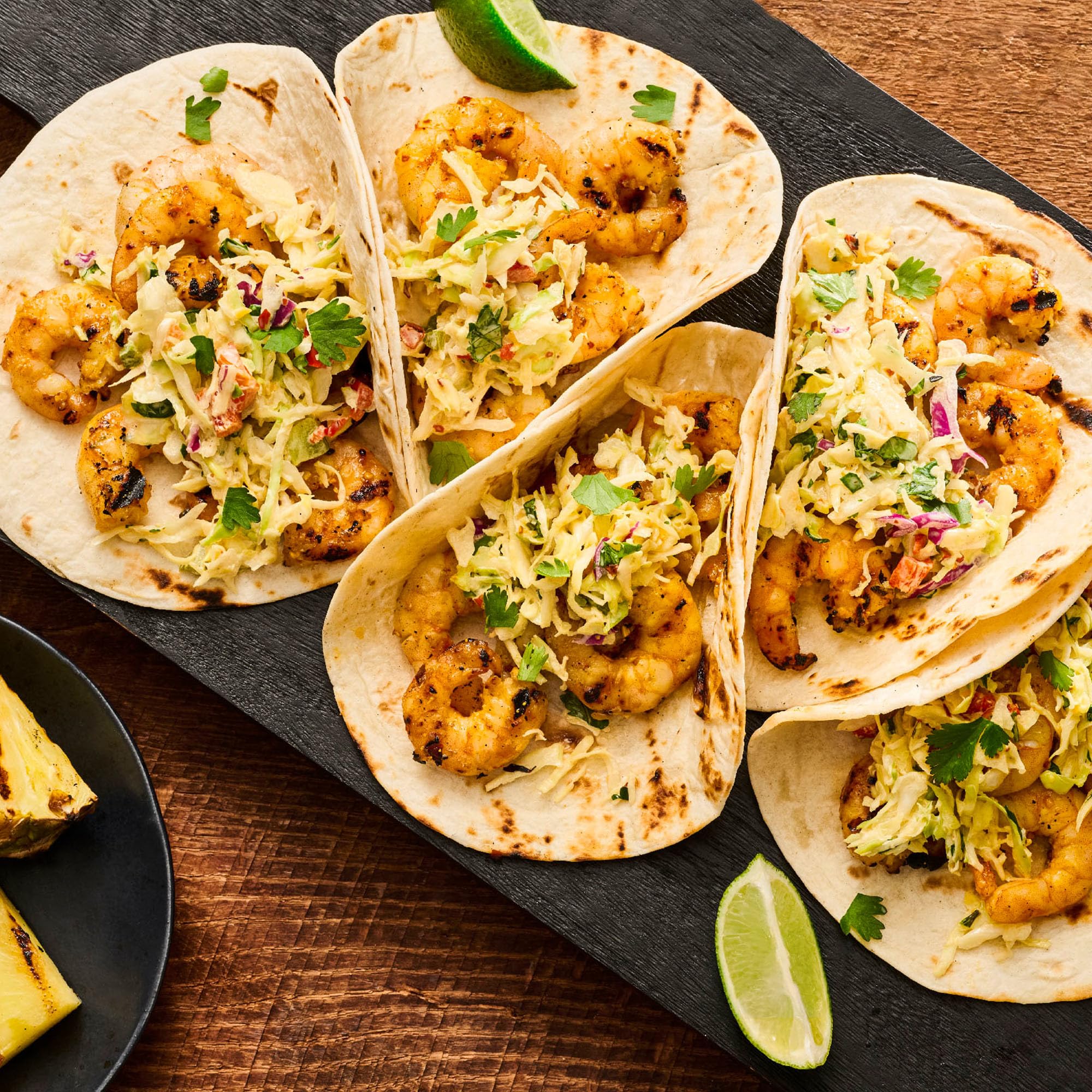 McCormick Grill Mates Seasoning Pineapple Teriyaki Grilling Seasoning for Adding Savory-Sweet Teriyaki Flavor to Pork Chicken or Seafood — view 17