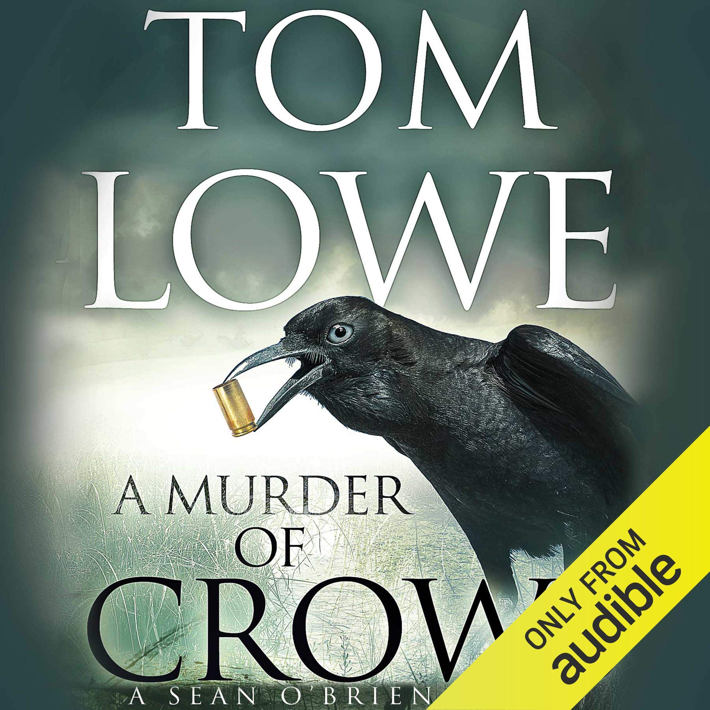 A Murder of Crows