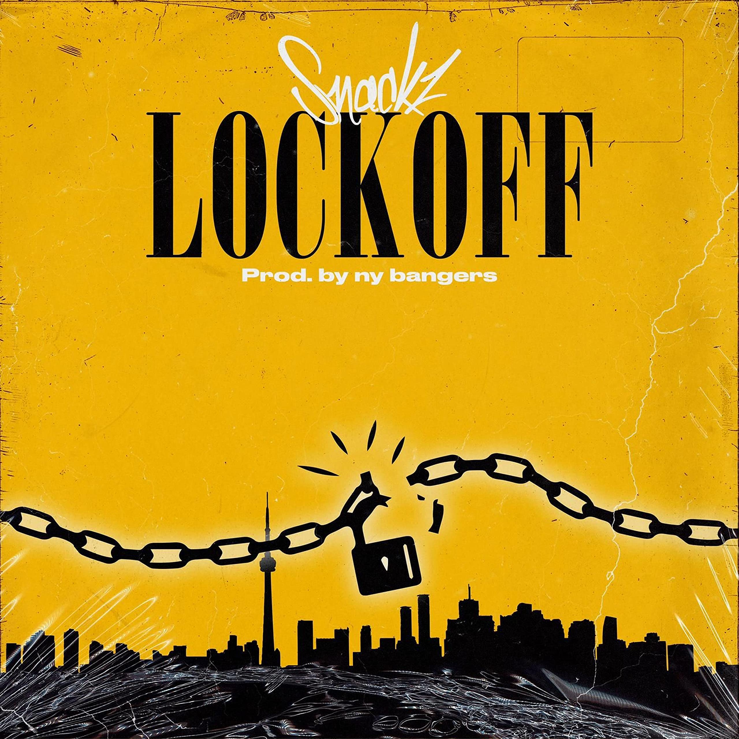 Lockoff [Explicit]