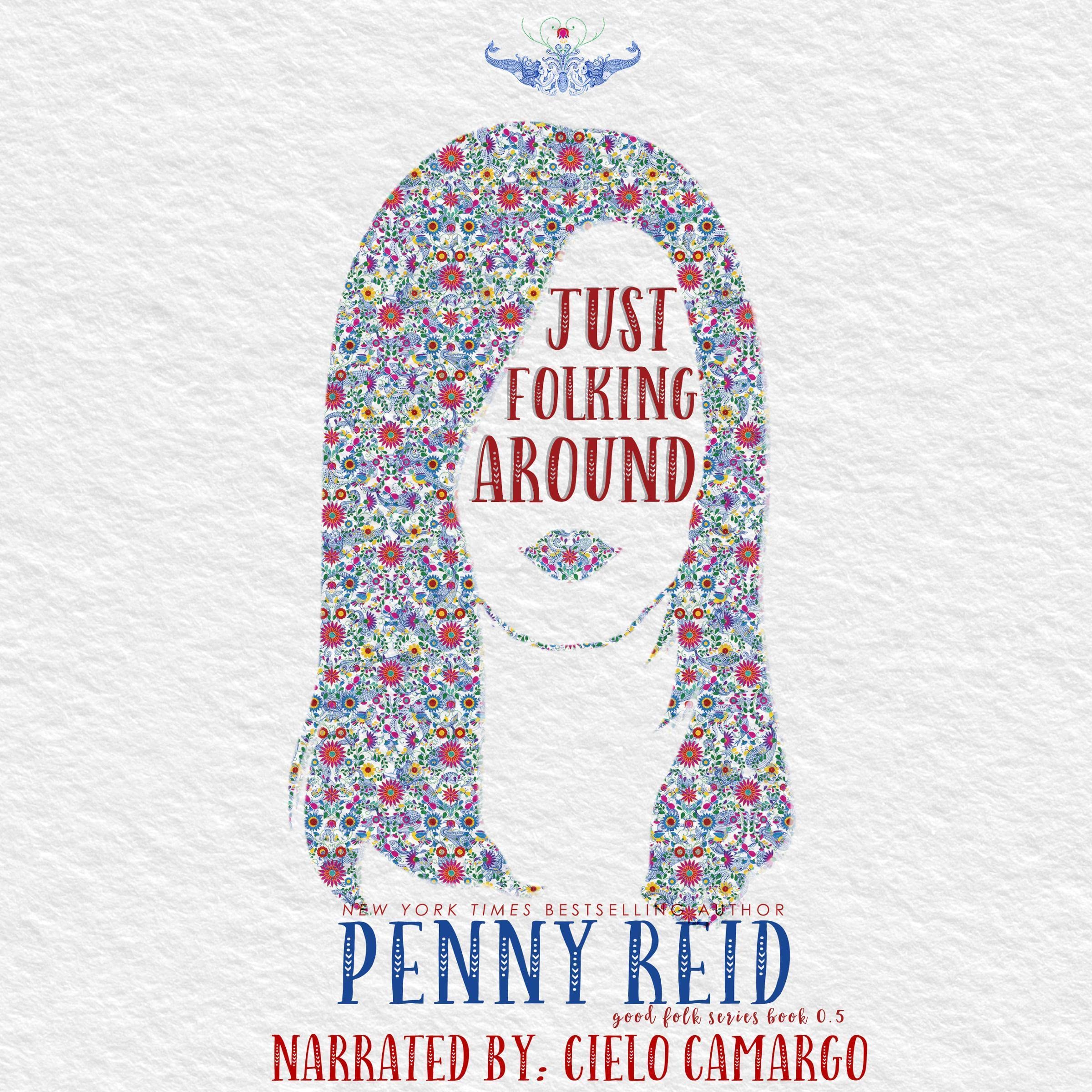Cover art for Just Folking Around