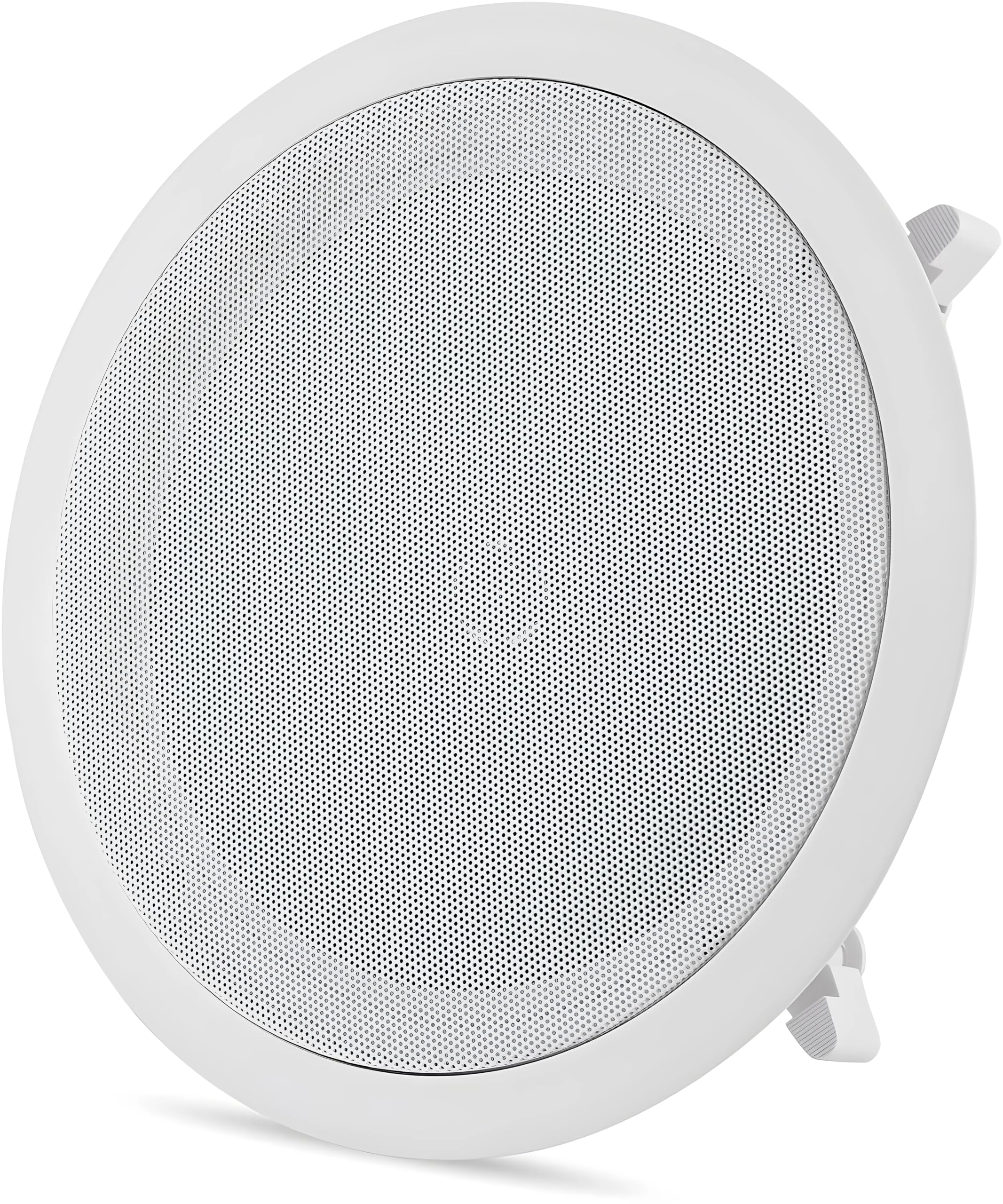 Amazon.co.jp: 【Pyle 壁・天井埋込式 2WAYマウントスピーカー 20.3cm