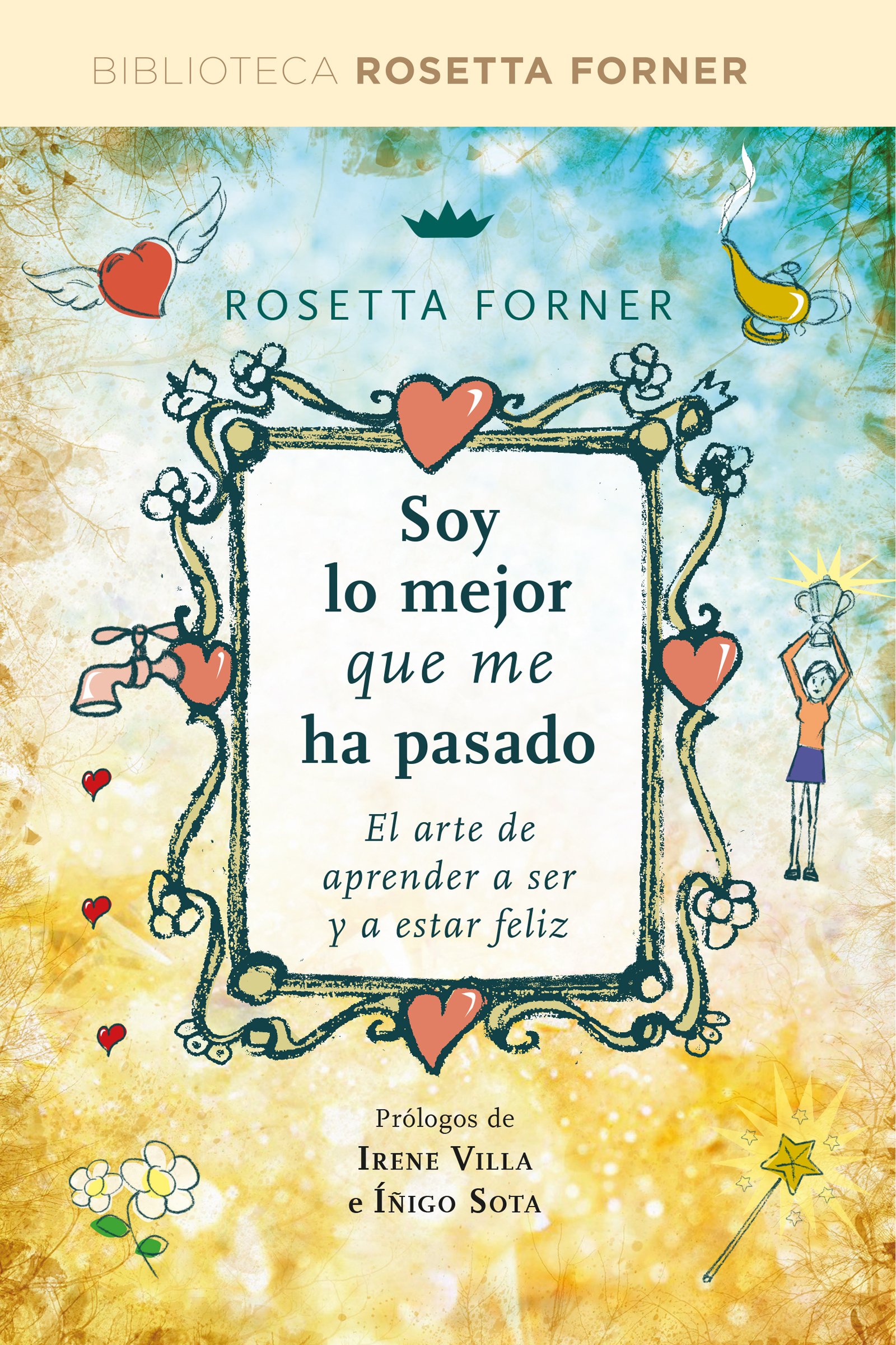 Soy lo mejor que me ha pasado (Divulgación)