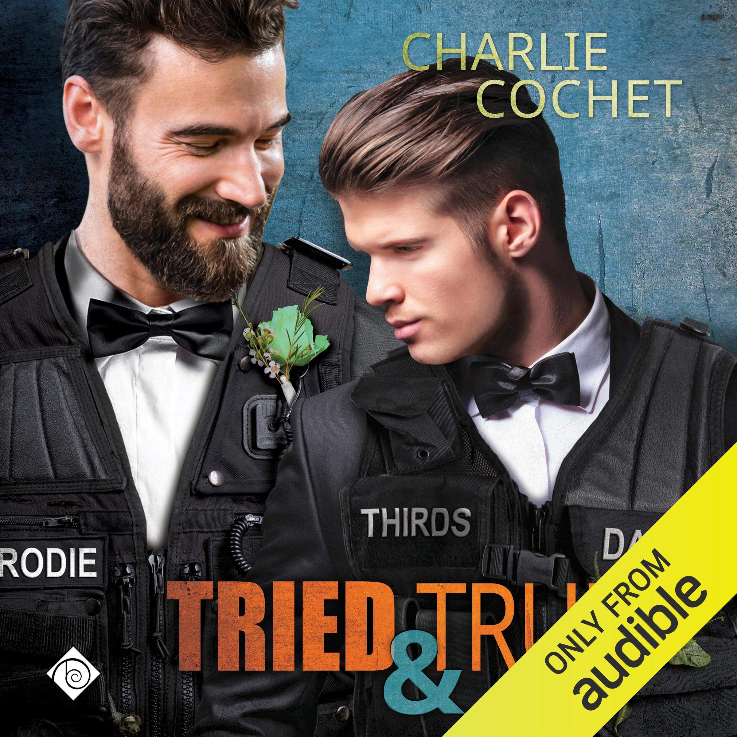 Cover art for Tried & True