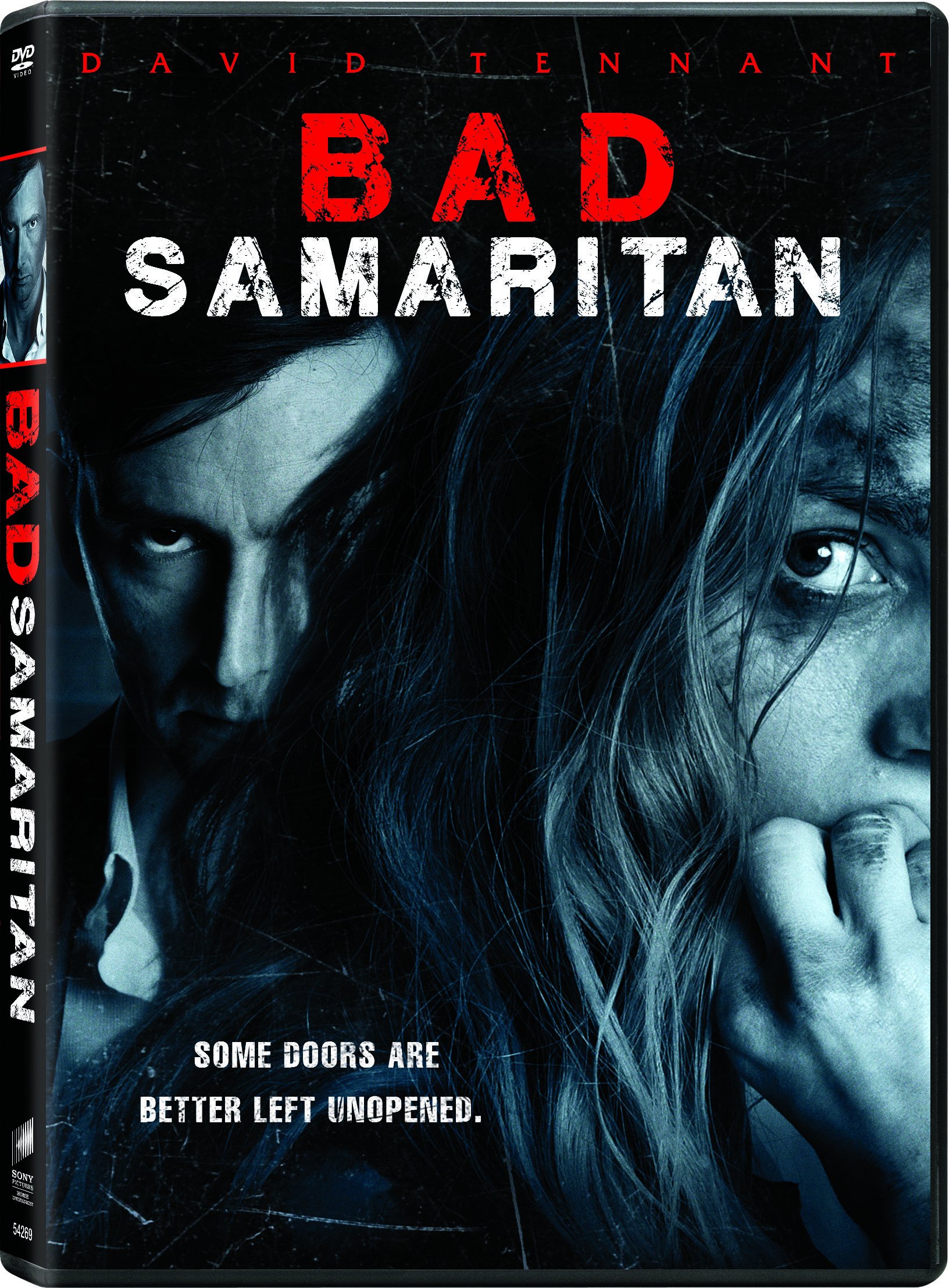 Bad Samaritan (Sous-titres français) [DVD]