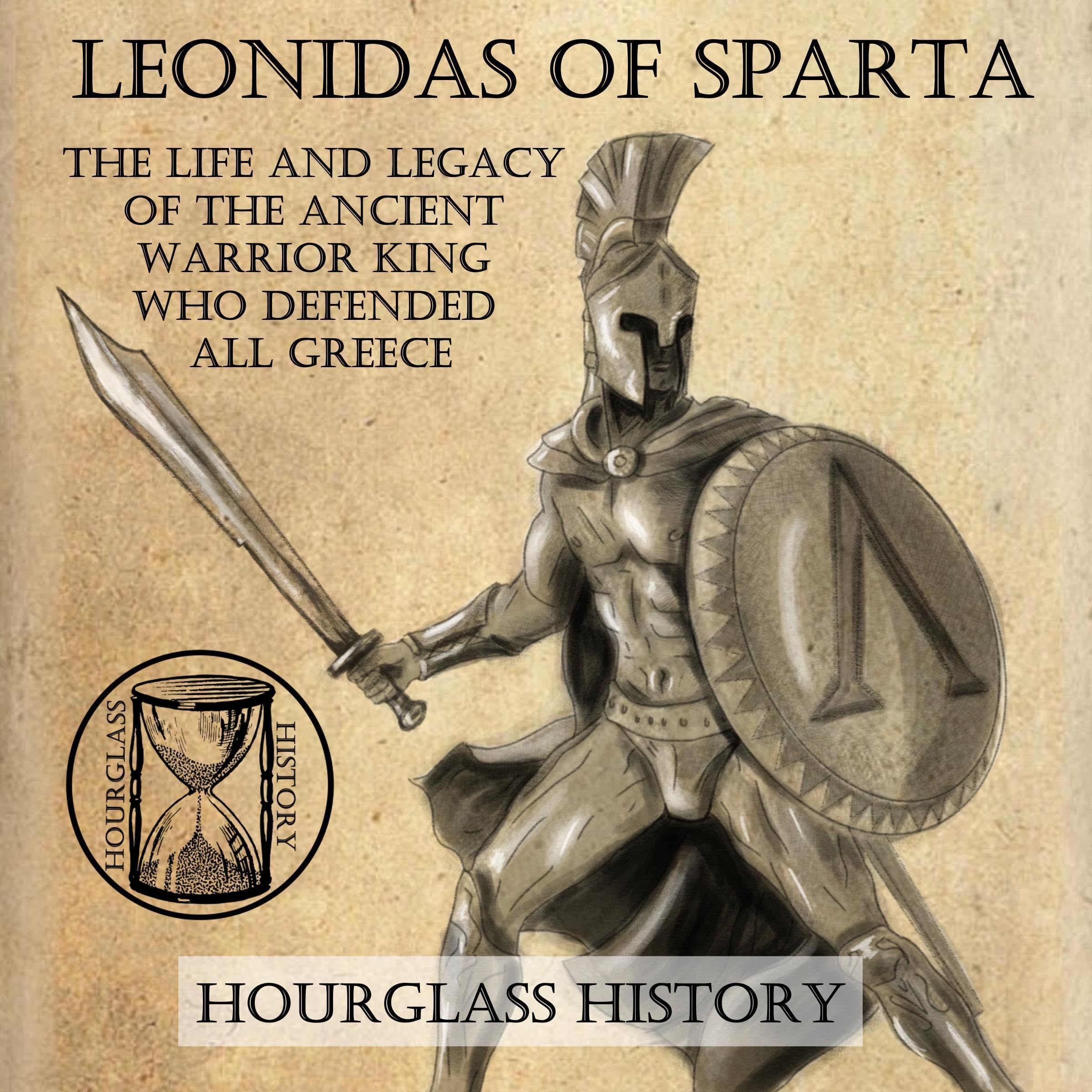 Leonidas of Sparta