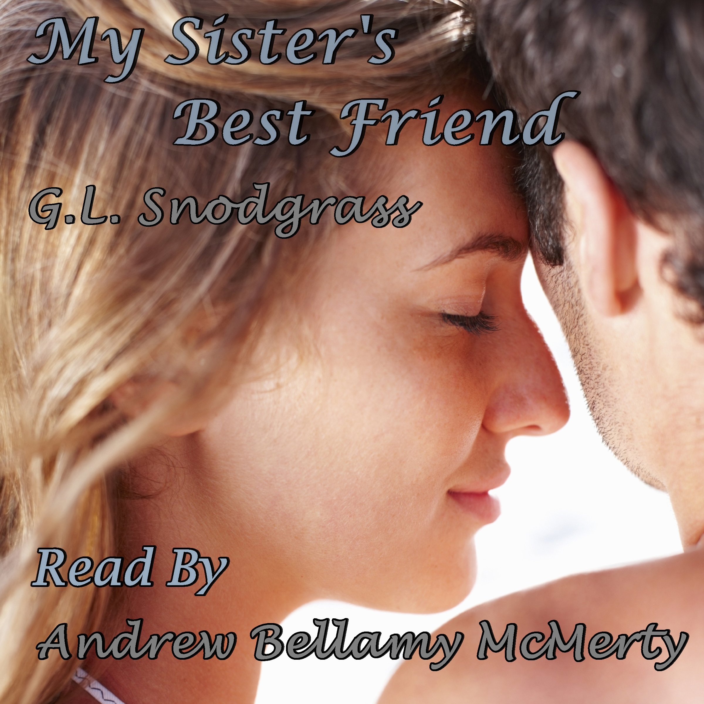 Cover art for My Sister's Best Friend