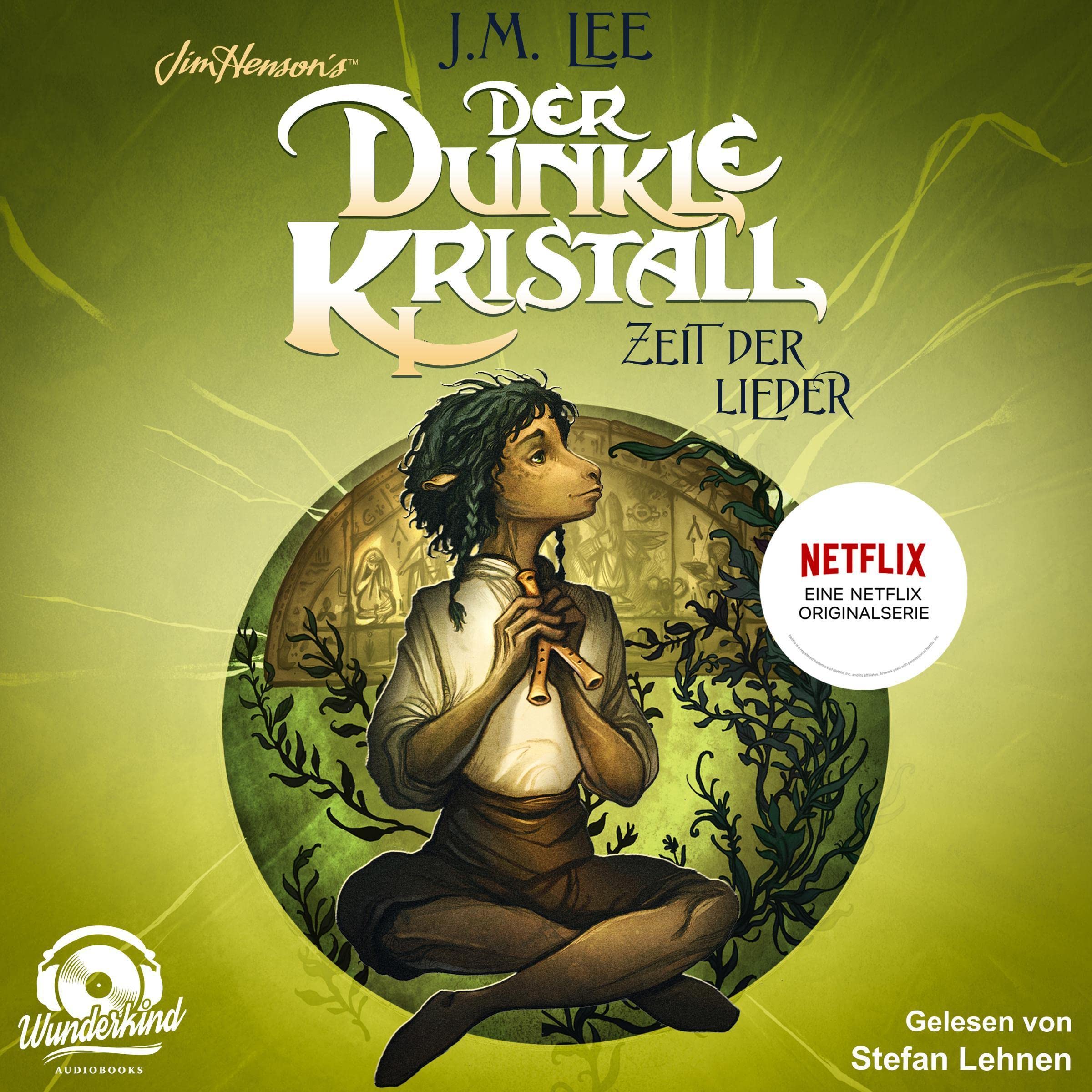 Der dunkle Kristall - Zeit der Lieder