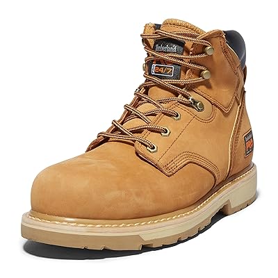 Timberland PRO 6 Pit Boss Steel Toe Men