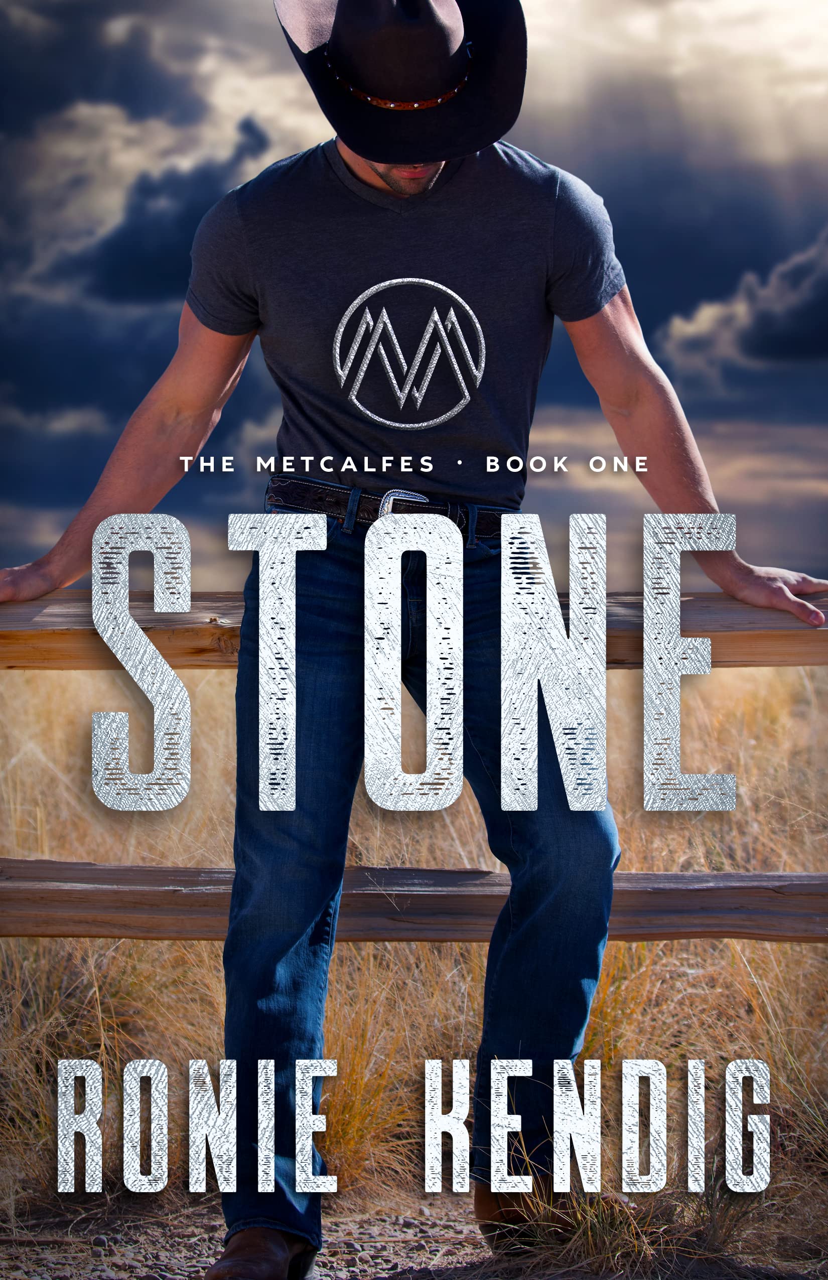 Stone (The Metcalfes)