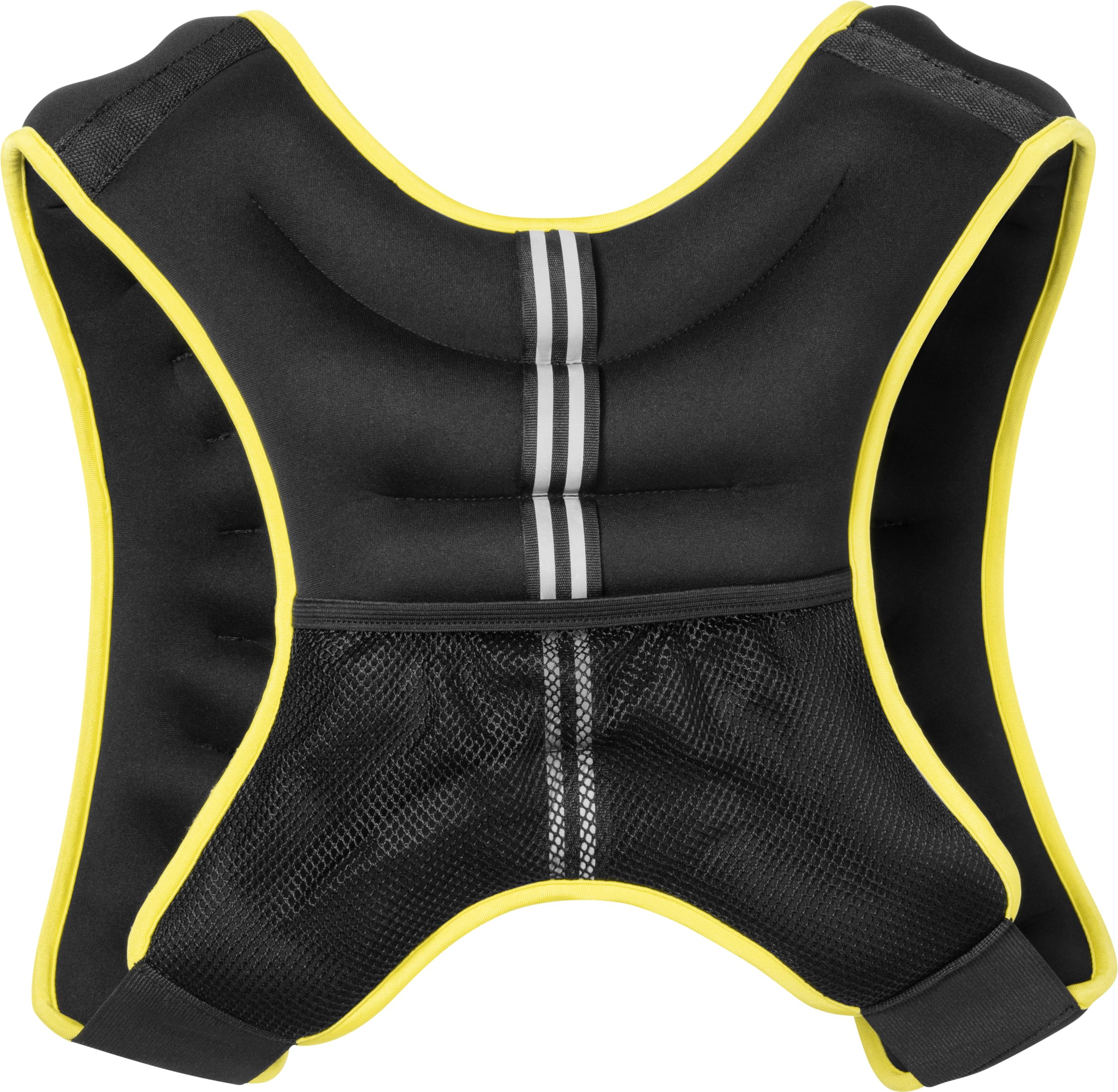 Ironwear 5900 Adjustable Neoprene Weighted Vest