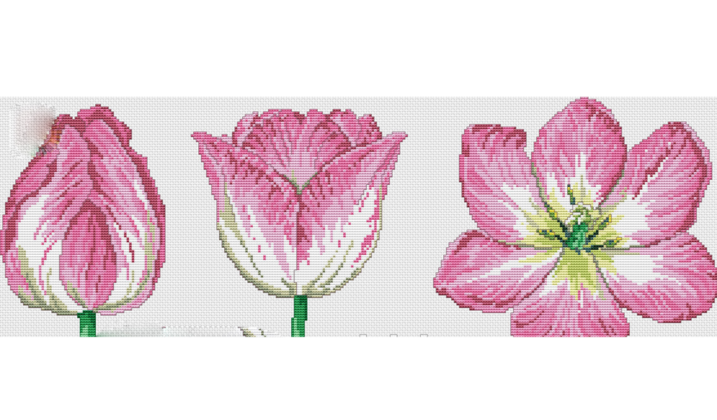 Cross Stitch App on Amazon Appstore