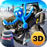 Highly realistic and adrenaline damages