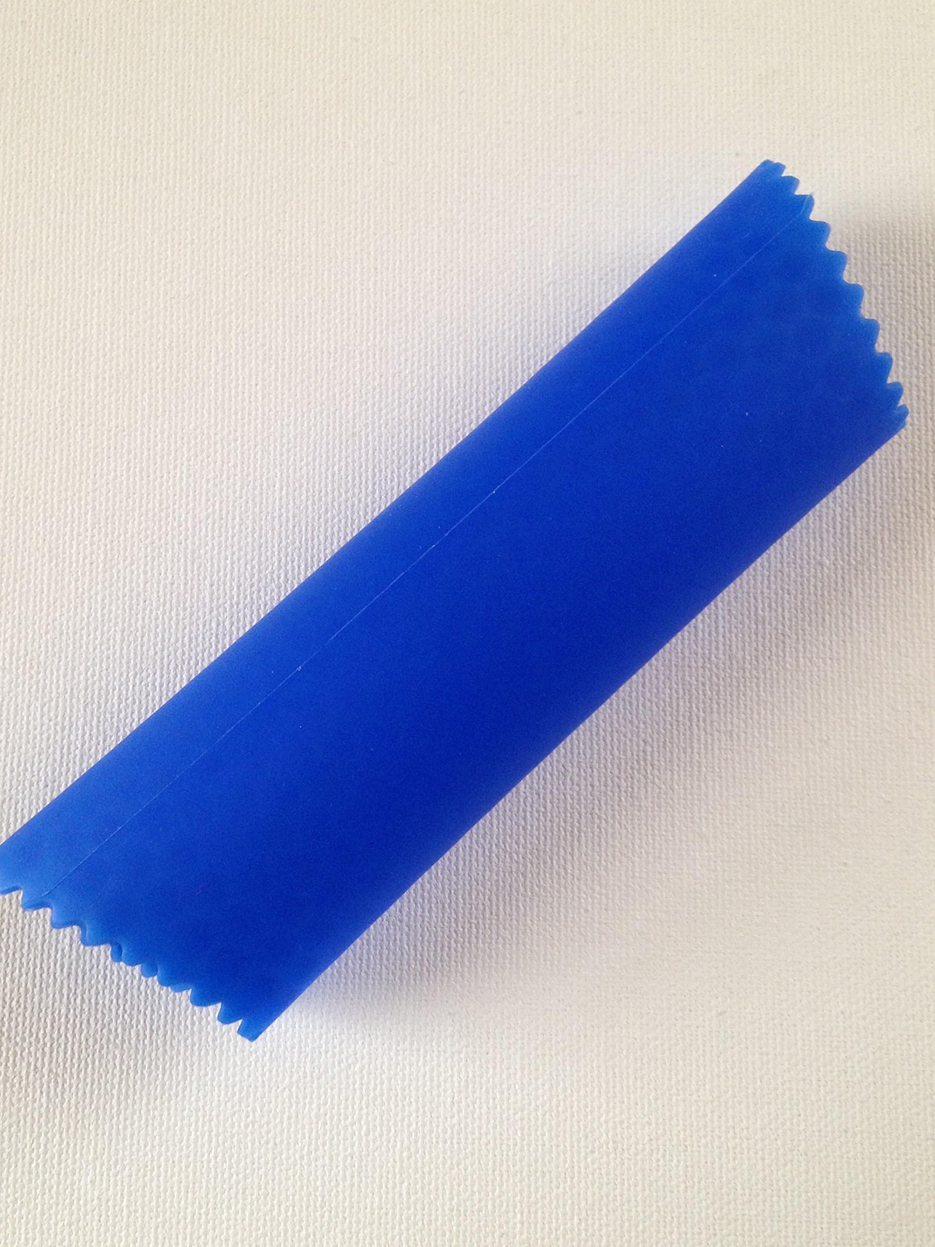 Garlic Peeler and Potholder All In One