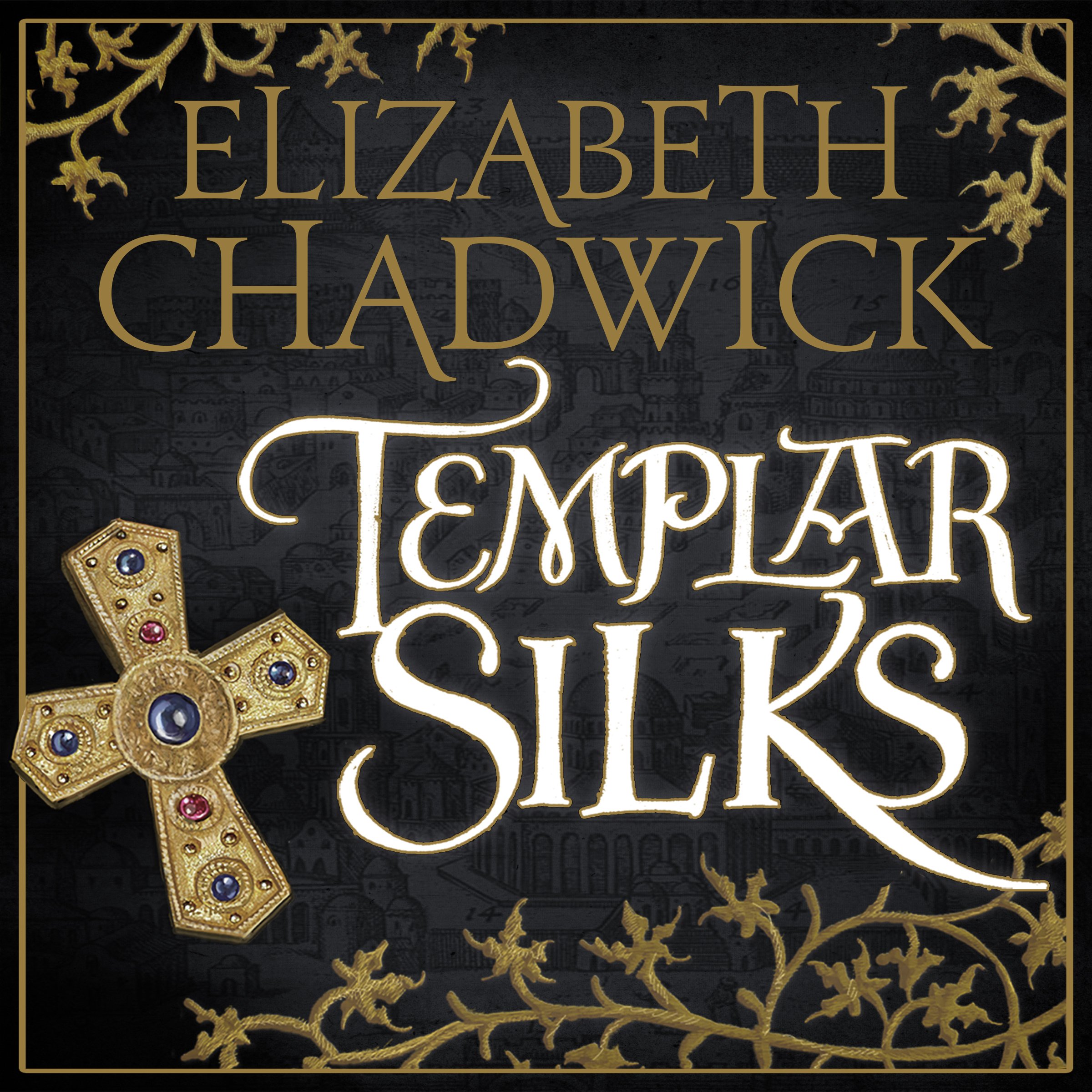 Templar Silks
