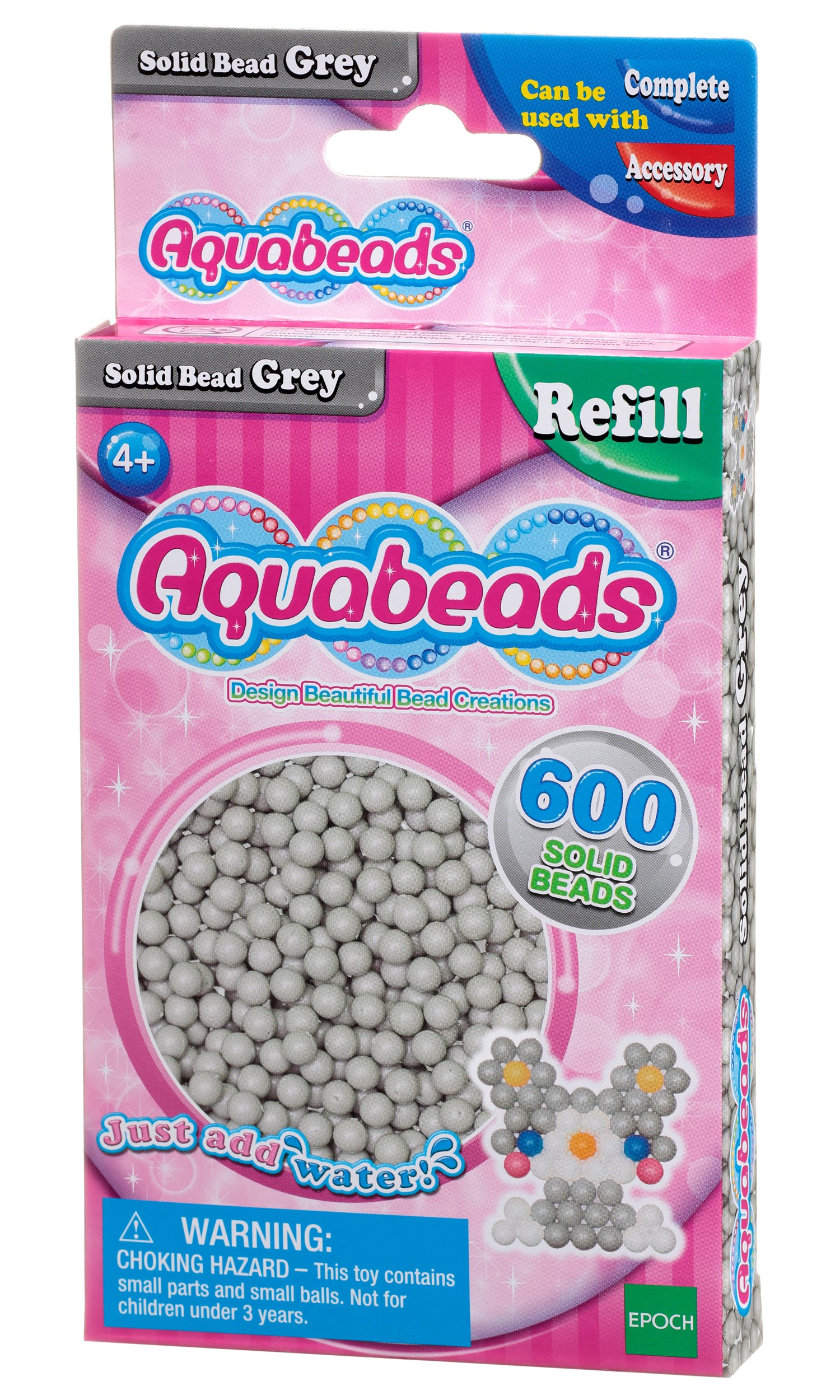 sylvanian families aquabeads