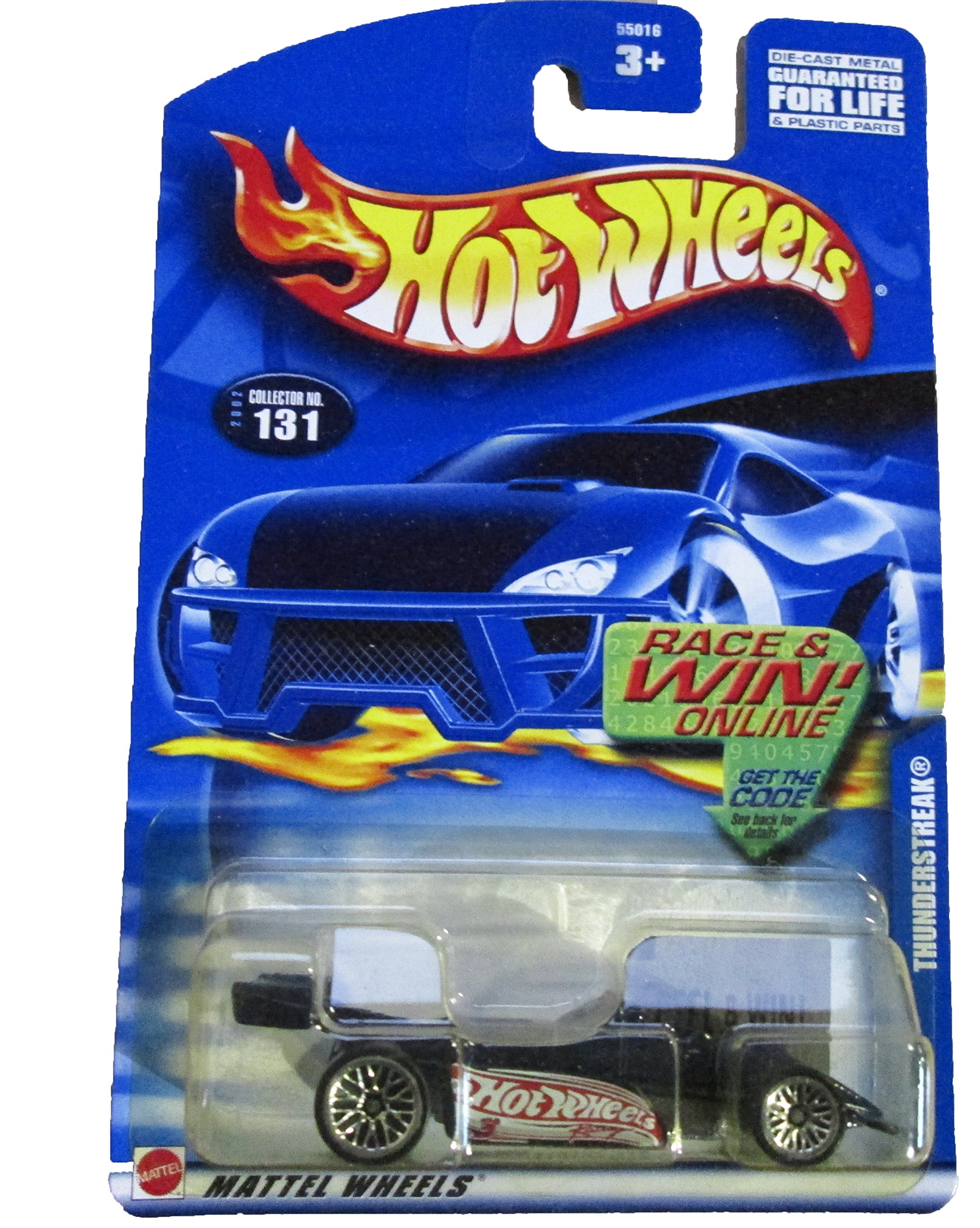 ミニカー Hot Wheels 1999 Lakestar Hot Wheels Car Culture