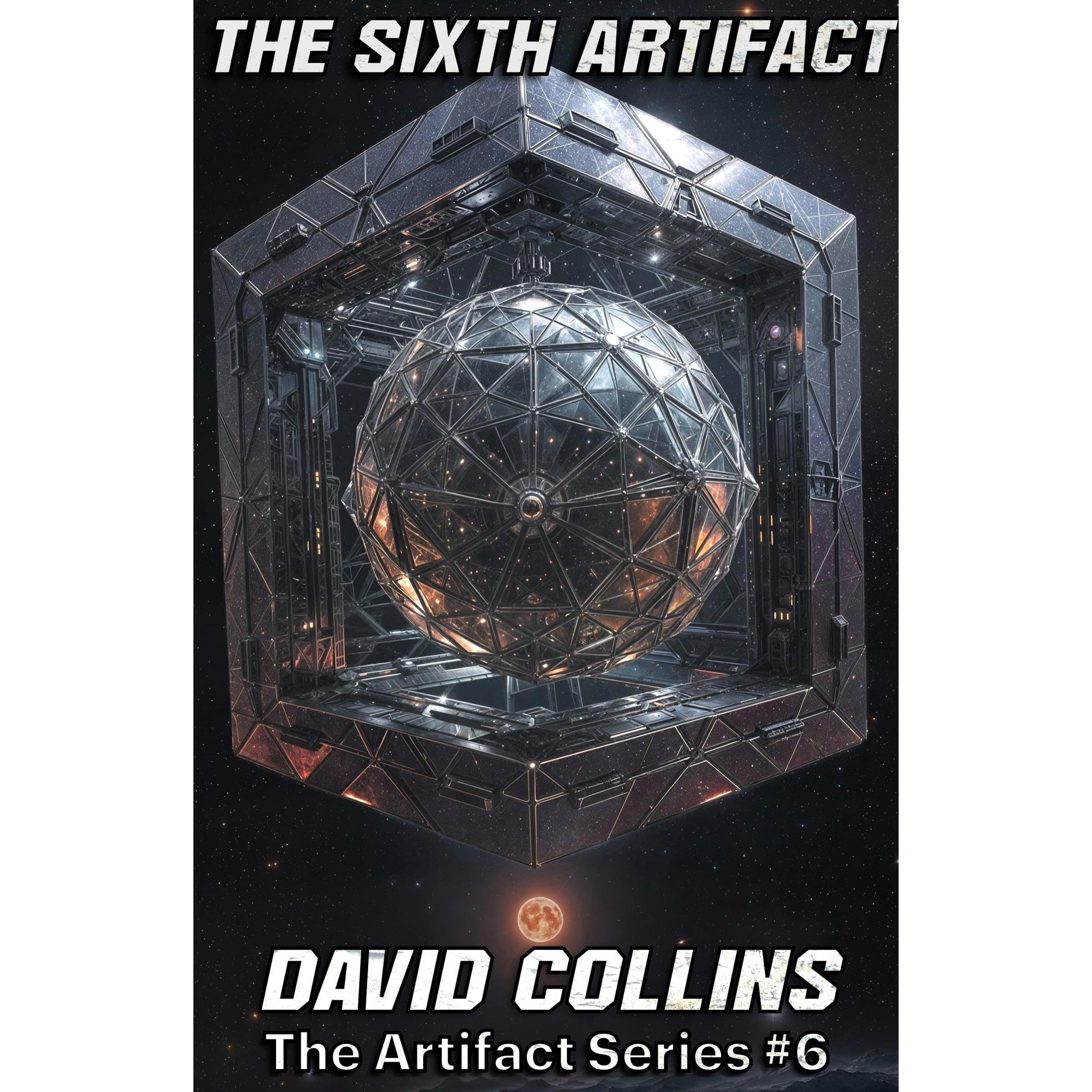 The Sixth Artifact