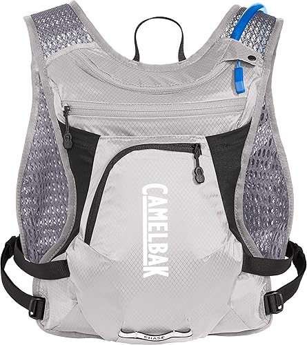 Miniatura 9 de CamelBak Chase - Chaleco de bicicleta para mujer, 50 onzas, chaleco de hidratación, bolsillos de fácil acceso