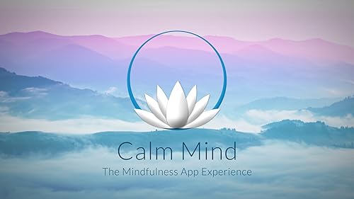 Calm Mind - Mindfulness 1 to 9 Counting
