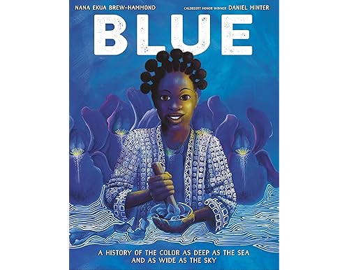 Engage in Blue: A Top-Rated Picture Atlasto Captivating Youths