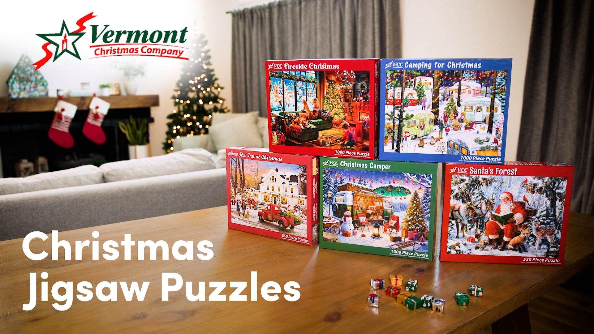 Amazon.com: Vermont Christmas Company Christmas Collectibles