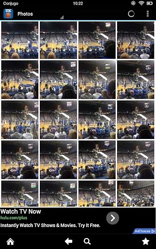 Kentucky Basketball
