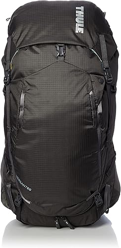 Thule Versant 60l F para mujer, Gris, normal