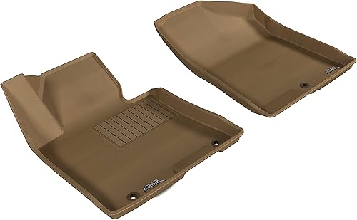 Miniatura 9 de 3D MAXpider Segunda fila Negro